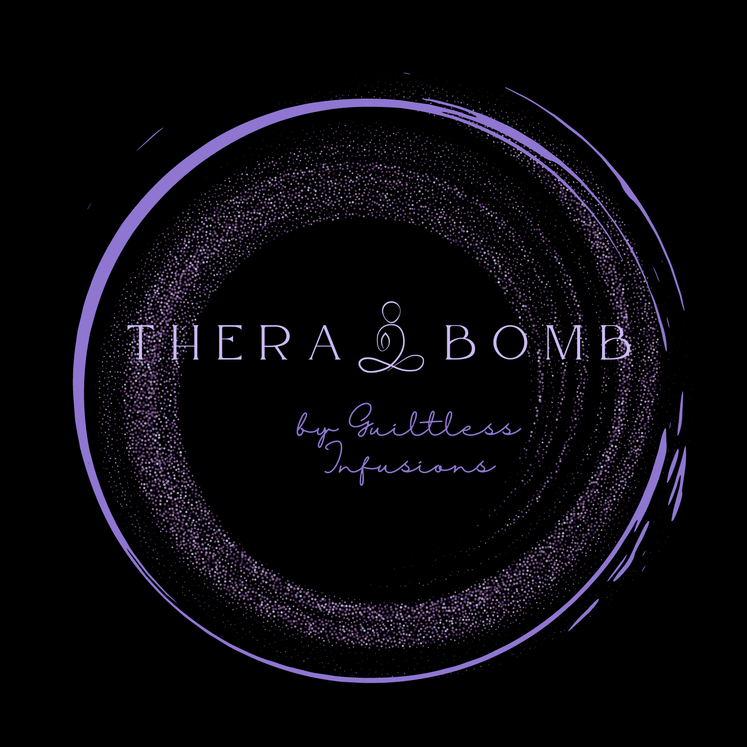 TheraBombs by Guiltess Infusions 